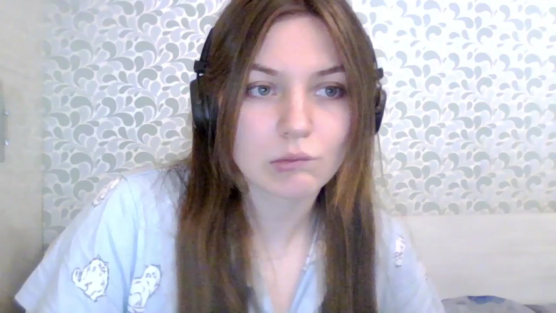 Gallery image thumbnail from Evolivette's myfreecams stream on, 03/28/2025, 24:24 image 20 of 20