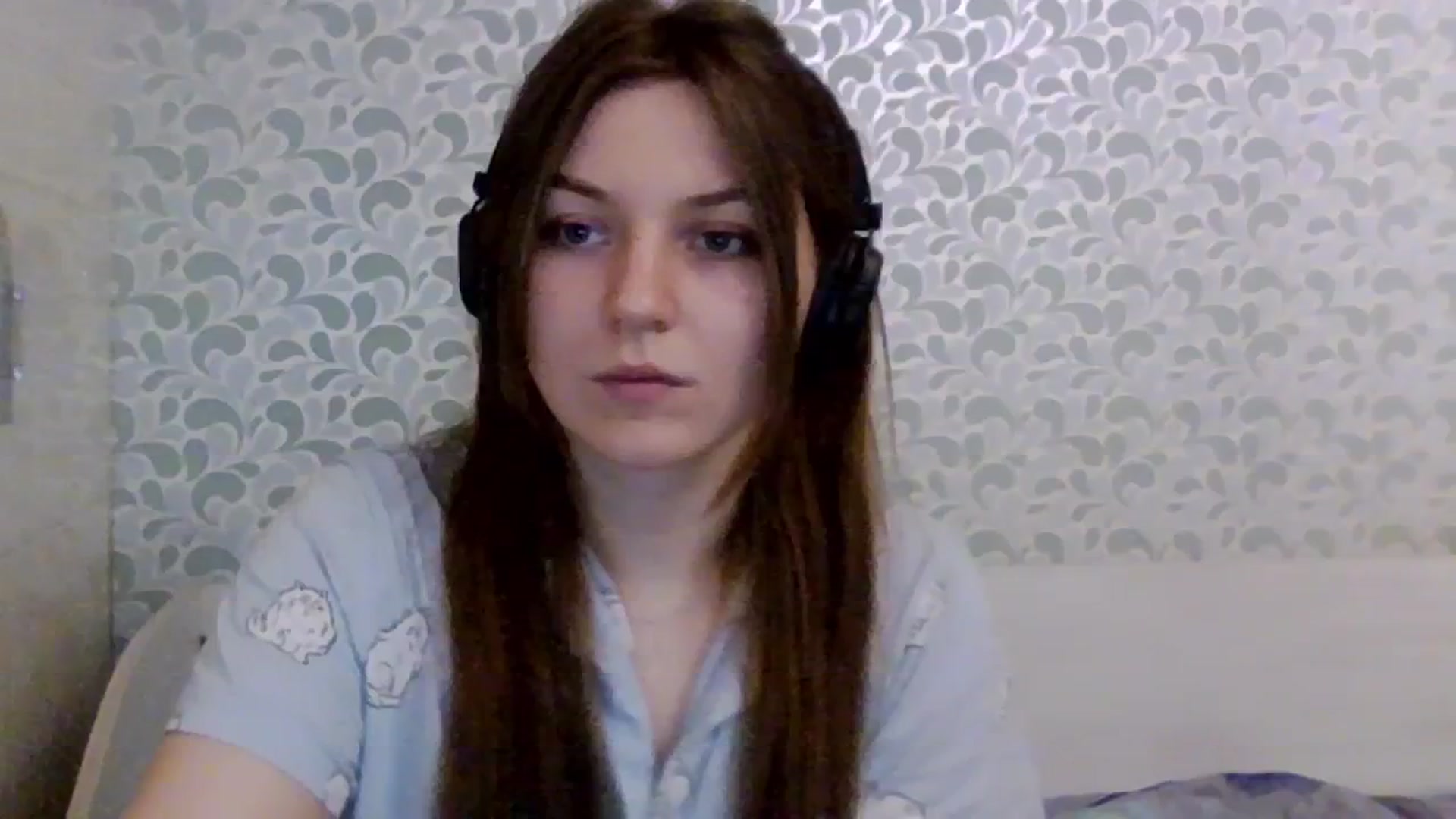Gallery image thumbnail from Evolivette's myfreecams stream on, 03/28/2025, 24:24 image 15 of 20