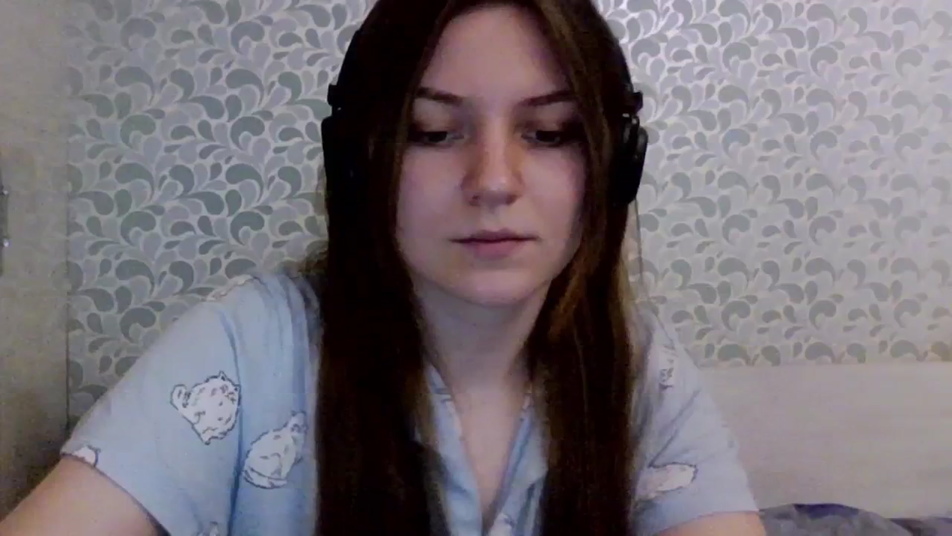 Gallery image thumbnail from Evolivette's myfreecams stream on, 03/28/2025, 24:24 image 10 of 20