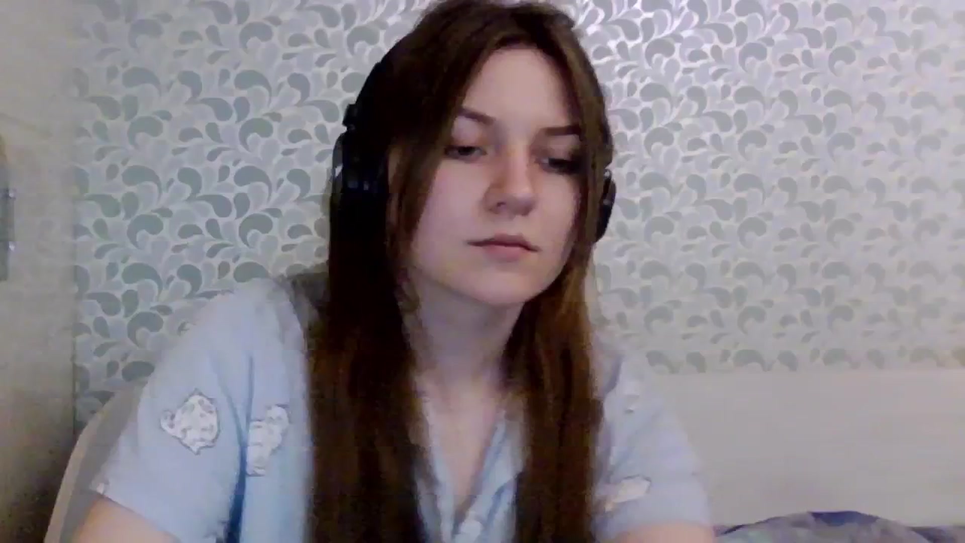 Gallery image thumbnail from Evolivette's myfreecams stream on, 03/28/2025, 24:24 image 18 of 20