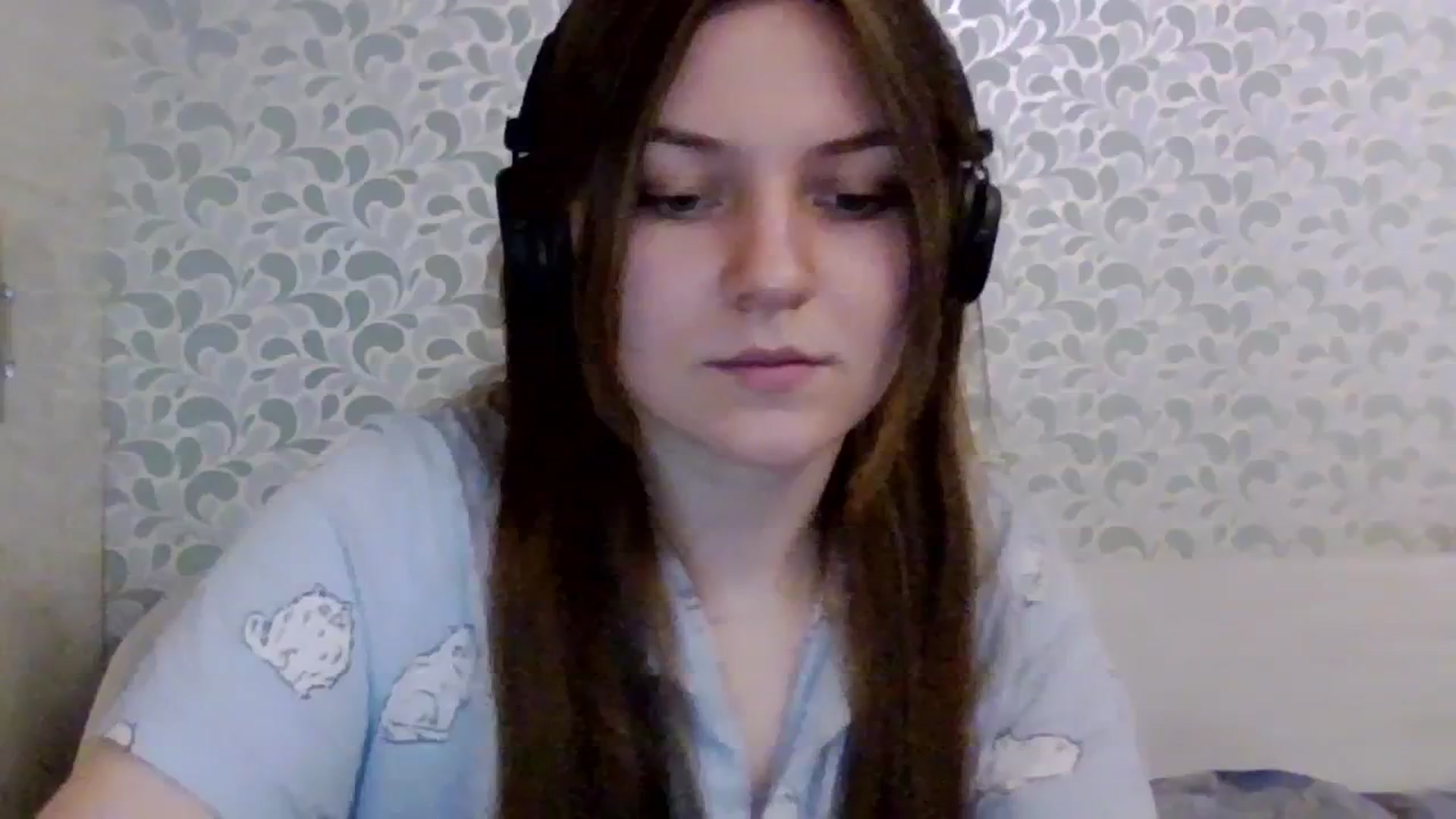 Gallery image thumbnail from Evolivette's myfreecams stream on, 03/28/2025, 24:24 image 11 of 20