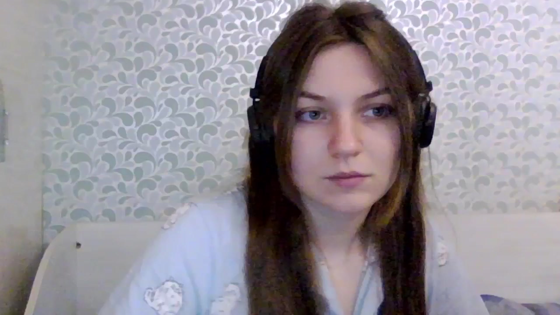 Gallery image thumbnail from Evolivette's myfreecams stream on, 03/28/2025, 24:24 image 1 of 20