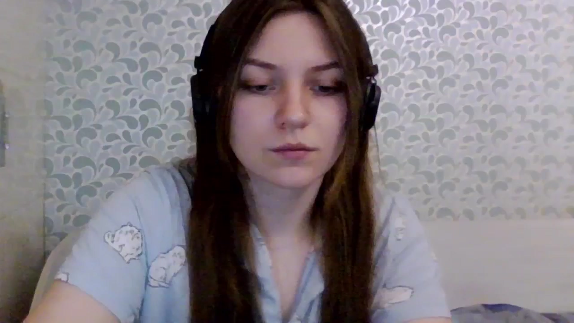 Gallery image thumbnail from Evolivette's myfreecams stream on, 03/28/2025, 24:24 image 13 of 20