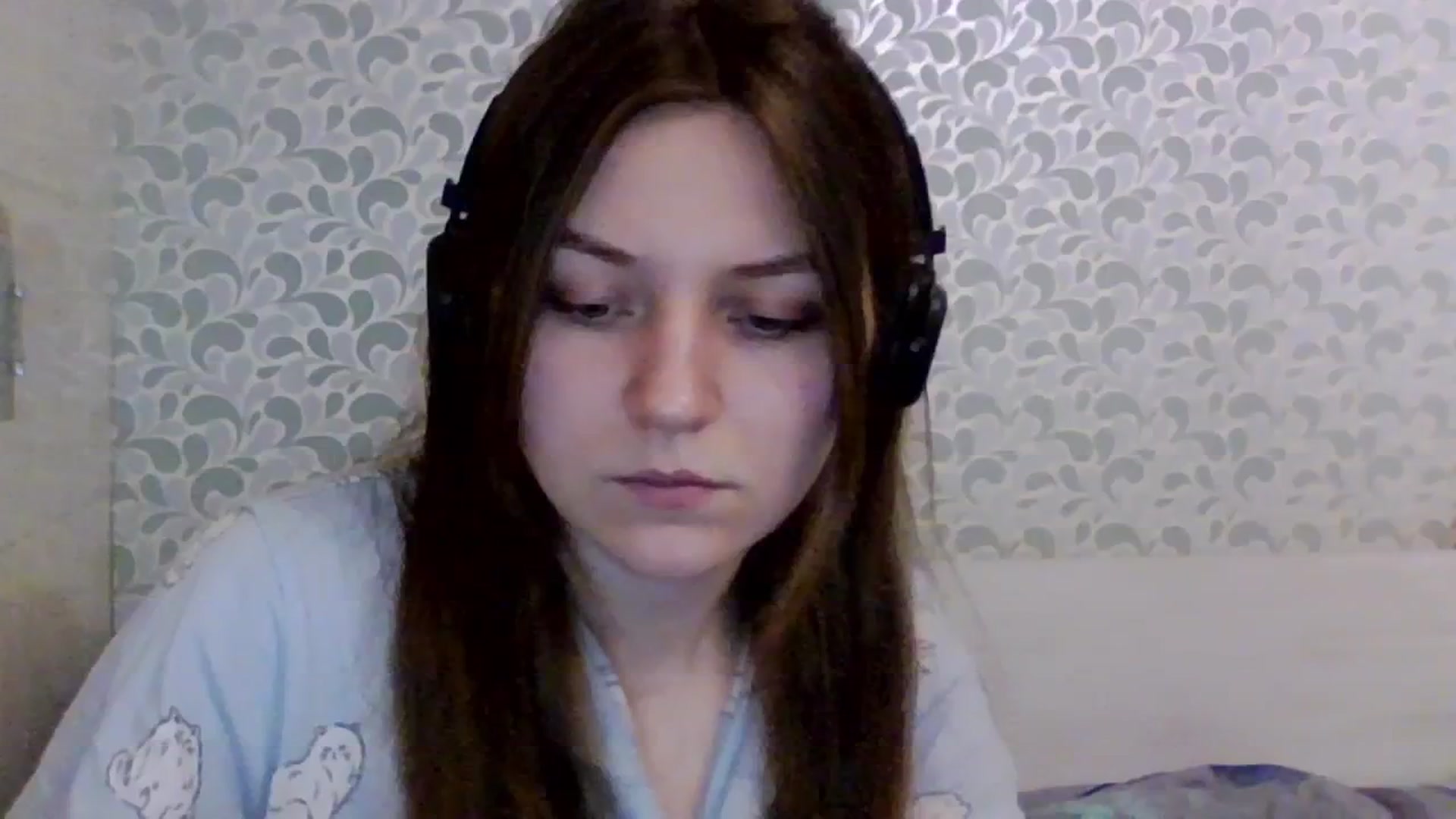 Gallery image thumbnail from Evolivette's myfreecams stream on, 03/28/2025, 24:24 image 5 of 20