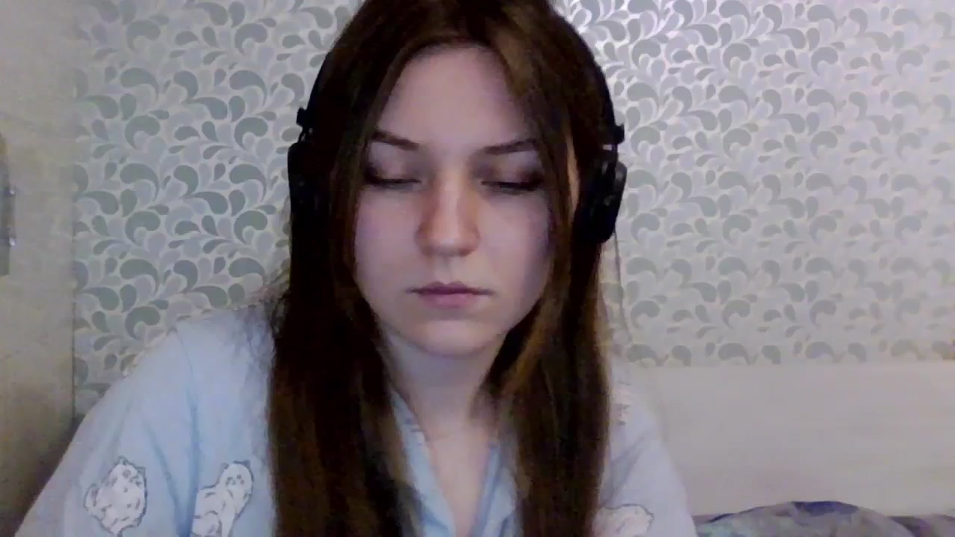 Gallery image thumbnail from Evolivette's myfreecams stream on, 03/28/2025, 24:24 image 6 of 20