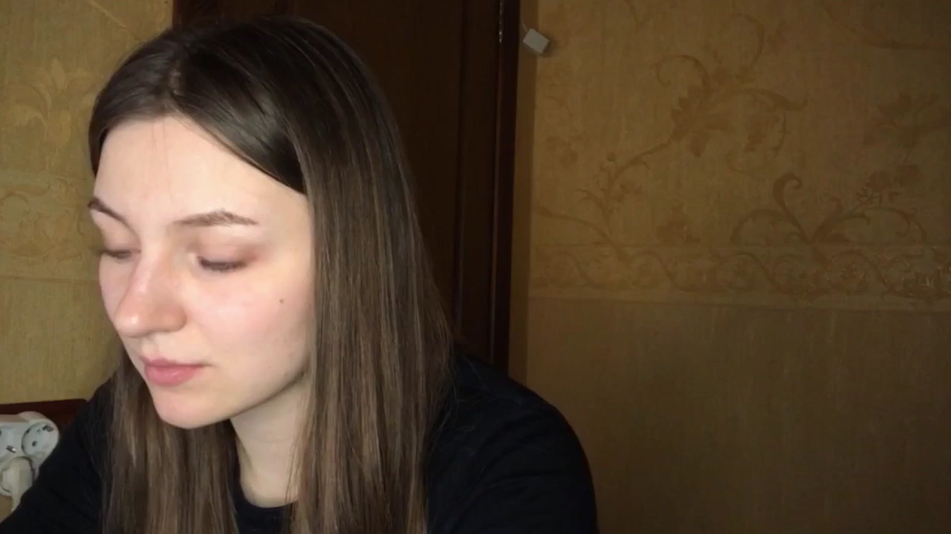 Gallery image thumbnail from Evolivette's myfreecams stream on, 04/04/2025, 23:20 image 8 of 20
