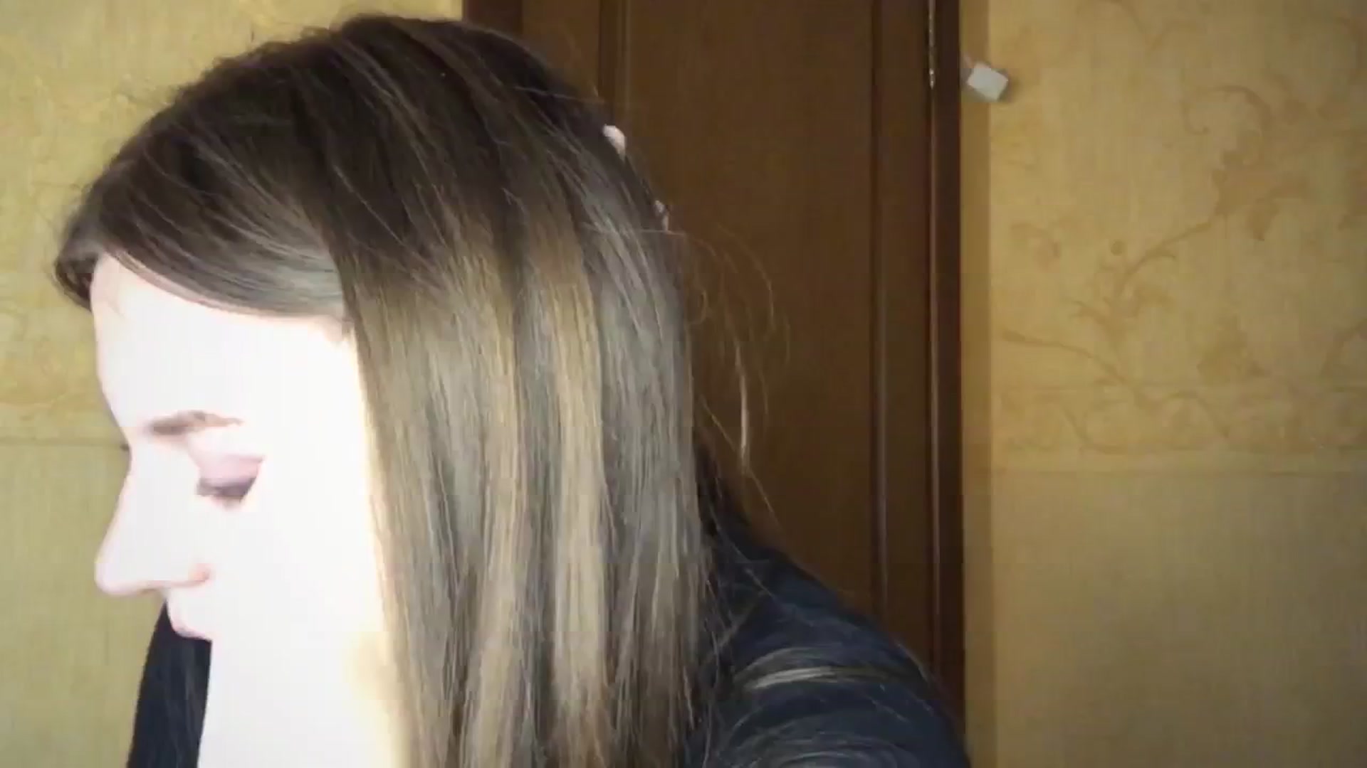 Gallery image thumbnail from Evolivette's myfreecams stream on, 04/05/2025, 24:04 image 18 of 20
