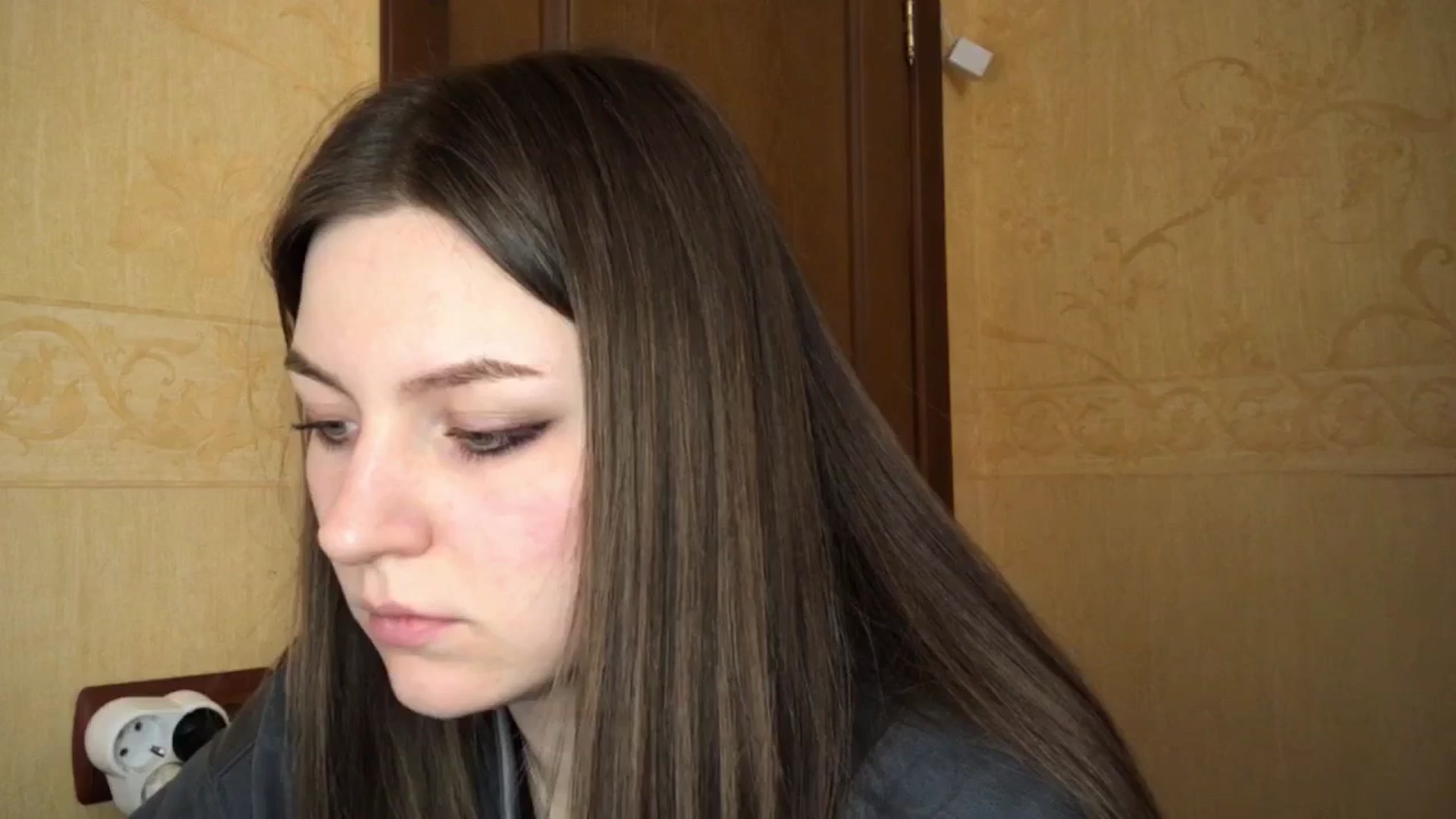 Gallery image thumbnail from Evolivette's myfreecams stream on, 04/07/2025, 22:46 image 9 of 20