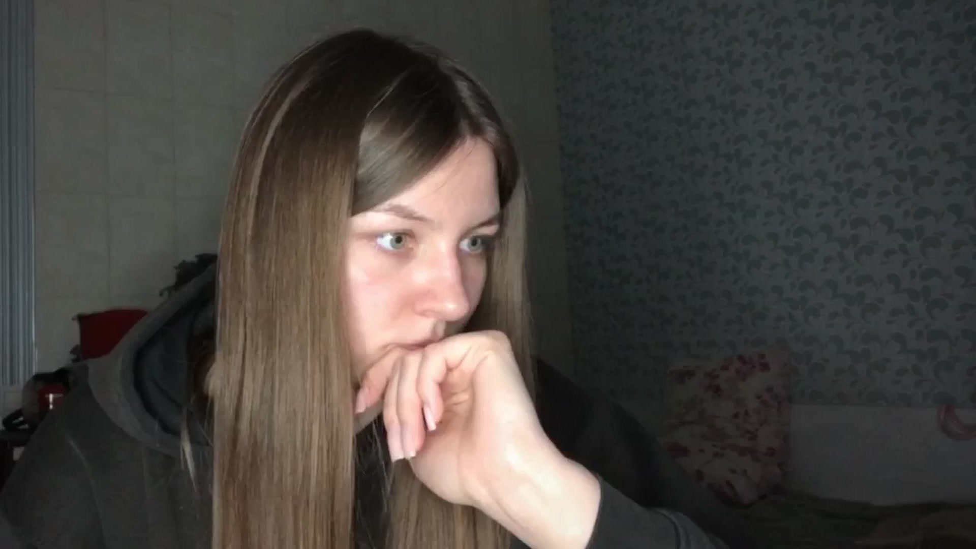 Gallery image thumbnail from Evolivette's myfreecams stream on, 04/09/2025, 22:21 image 17 of 20
