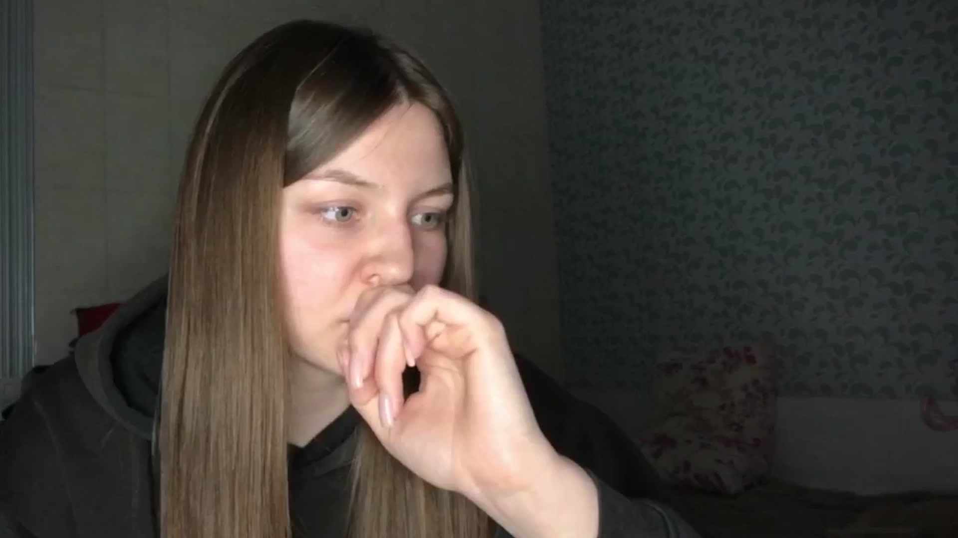 Gallery image thumbnail from Evolivette's myfreecams stream on, 04/09/2025, 22:21 image 6 of 20