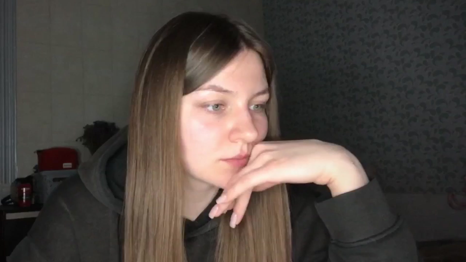Gallery image thumbnail from Evolivette's myfreecams stream on, 04/09/2025, 22:21 image 2 of 20