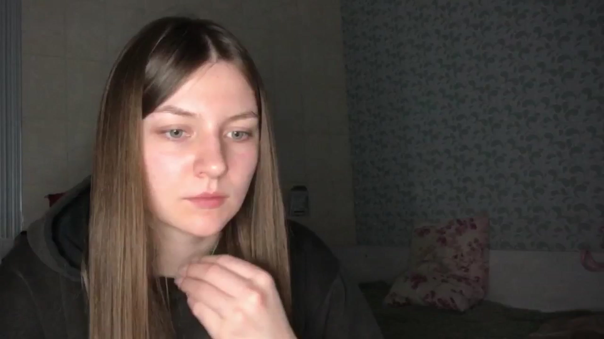 Gallery image thumbnail from Evolivette's myfreecams stream on, 04/09/2025, 22:21 image 16 of 20