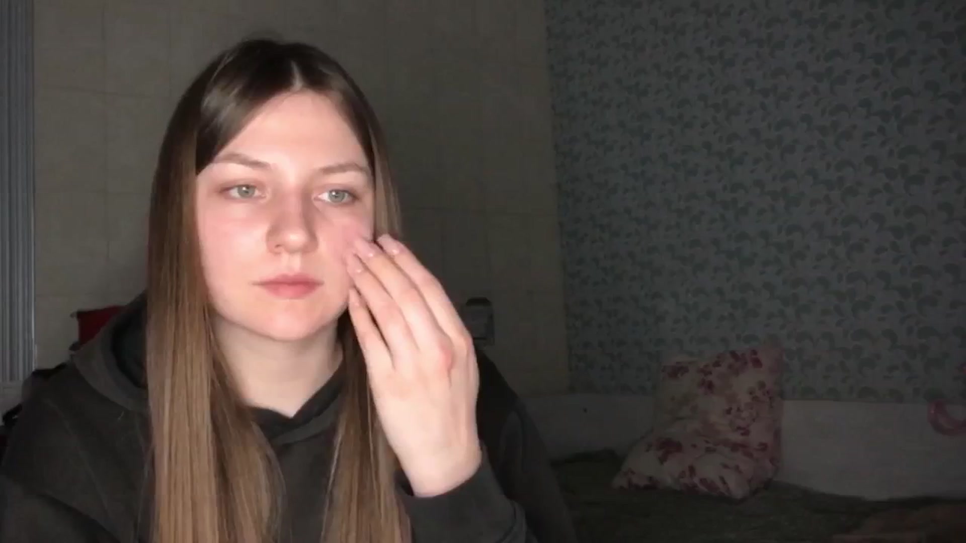 Gallery image thumbnail from Evolivette's myfreecams stream on, 04/09/2025, 22:21 image 12 of 20