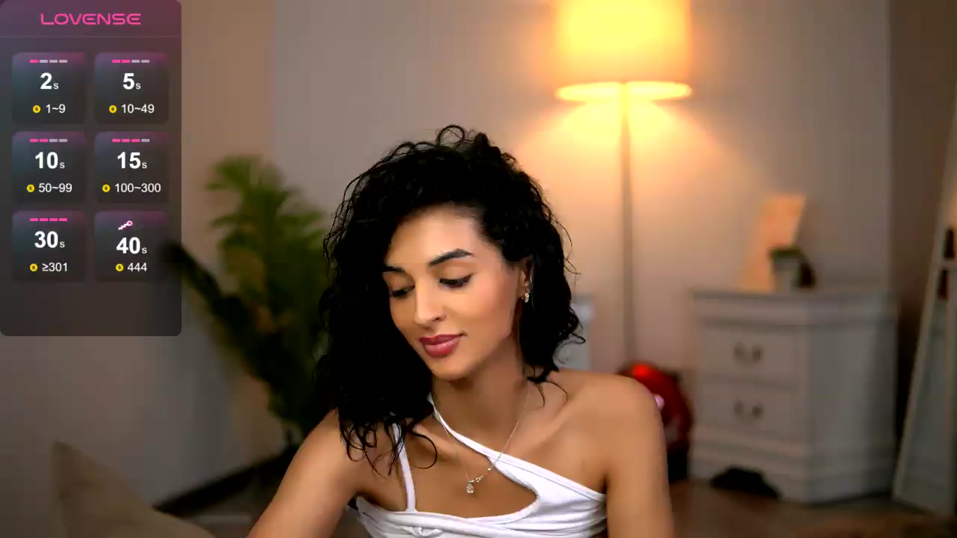 Gallery image thumbnail from EvorahNoir's myfreecams stream on, 06/29/2026, 10:09 image 6 of 20