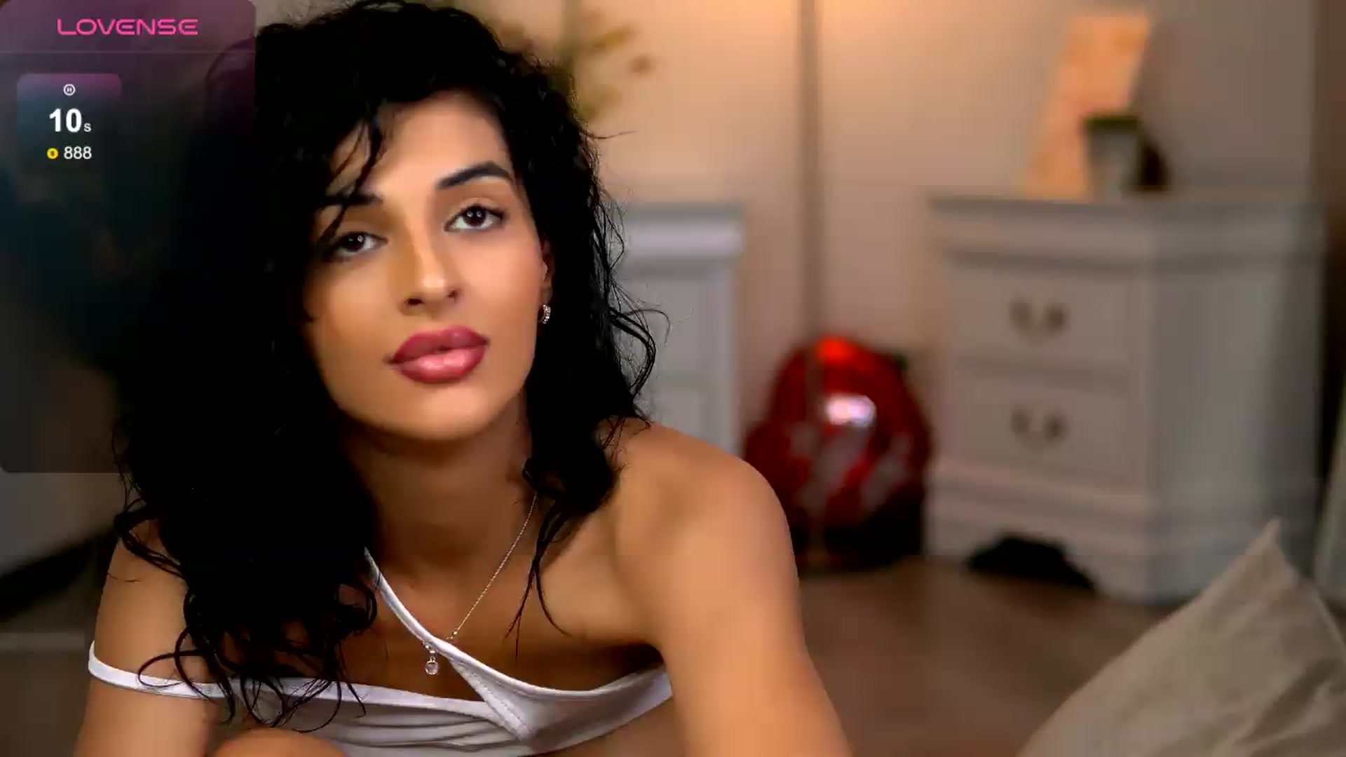 Gallery image thumbnail from EvorahNoir's myfreecams stream on, 06/29/2026, 12:22 image 7 of 20