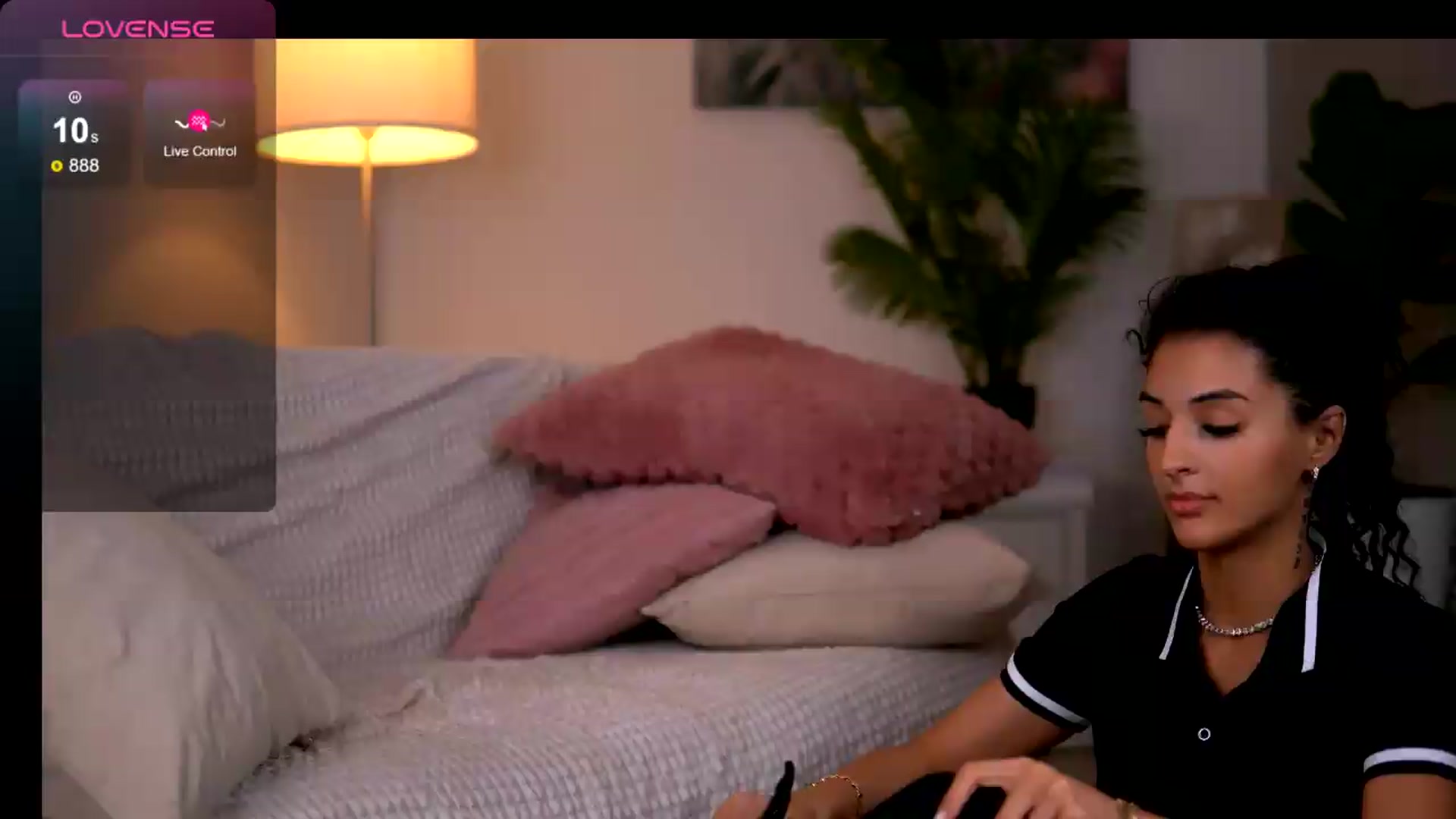 Gallery image thumbnail from EvorahNoir's myfreecams stream on, 07/15/2026, 12:13 image 20 of 20
