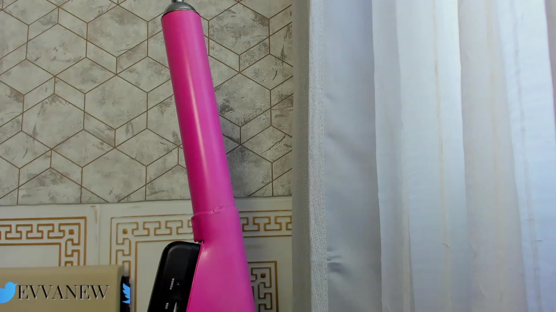 Gallery image thumbnail from Evvanew's myfreecams stream on, 05/30/2023, 11:59 image 4 of 20