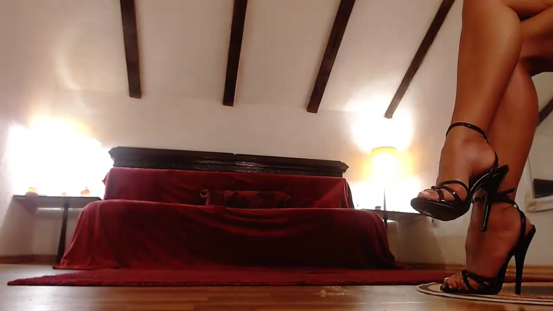 Gallery image thumbnail from Evveyinnn's myfreecams stream on, 09/19/2023, 20:42 image 19 of 20