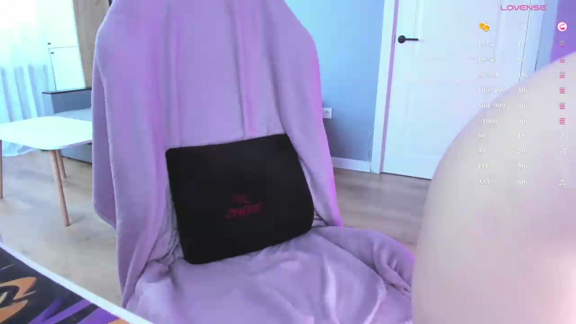 Gallery image thumbnail from Ex_honeyangel's myfreecams stream on, 08/09/2026, 14:03 image 18 of 20
