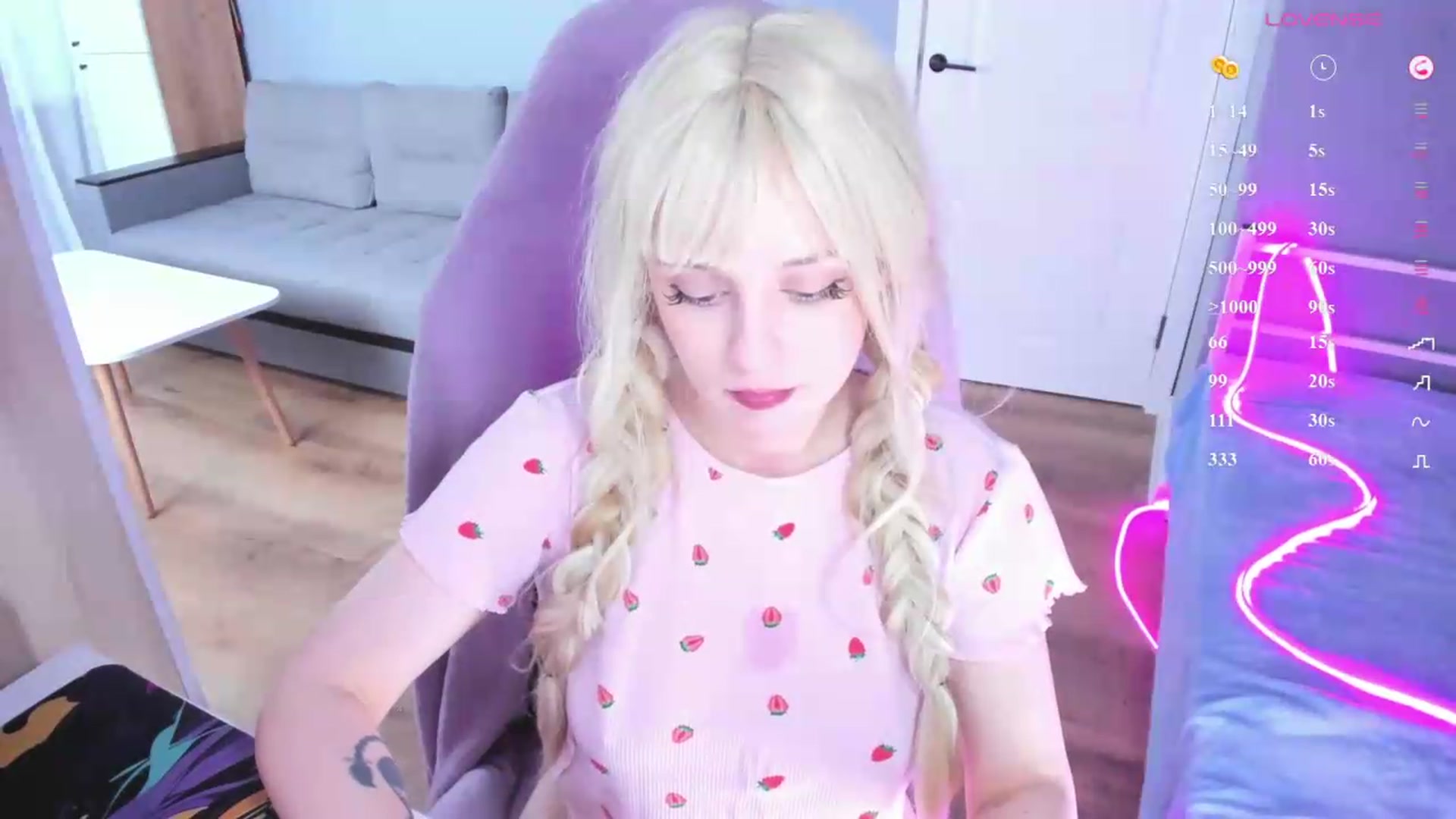 Gallery image thumbnail from Ex_honeyangel's myfreecams stream on, 08/11/2026, 13:28 image 19 of 20