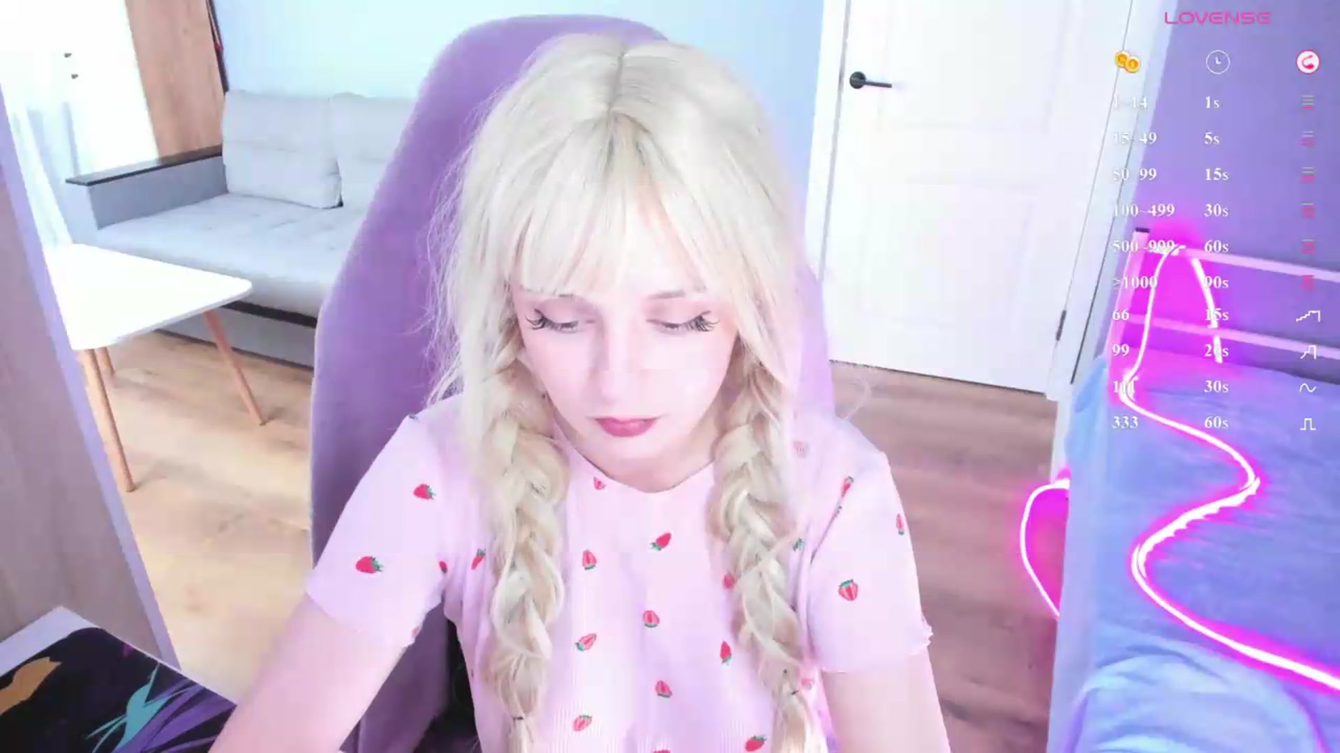 Gallery image thumbnail from Ex_honeyangel's myfreecams stream on, 08/11/2026, 13:28 image 13 of 20