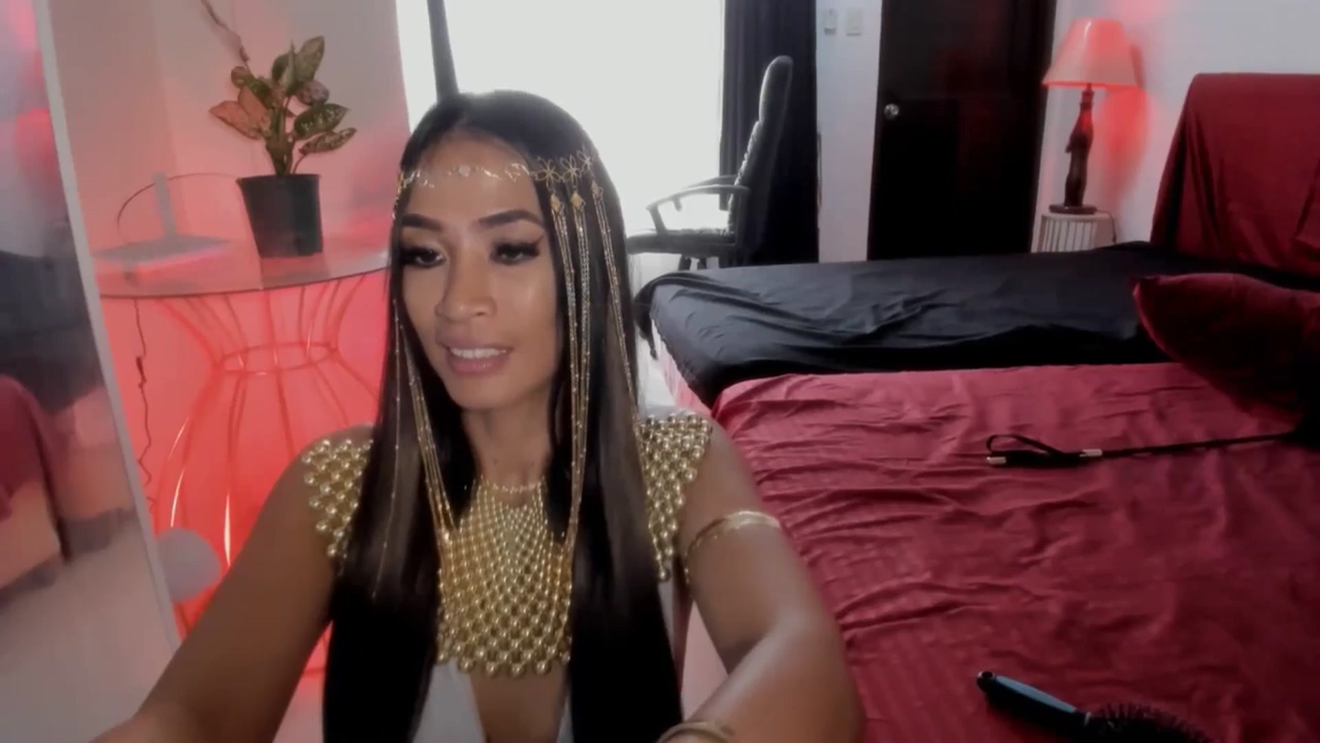 Gallery image thumbnail from ExoticGoddesX's myfreecams stream on, 06/13/2025, 03:07 image 6 of 20