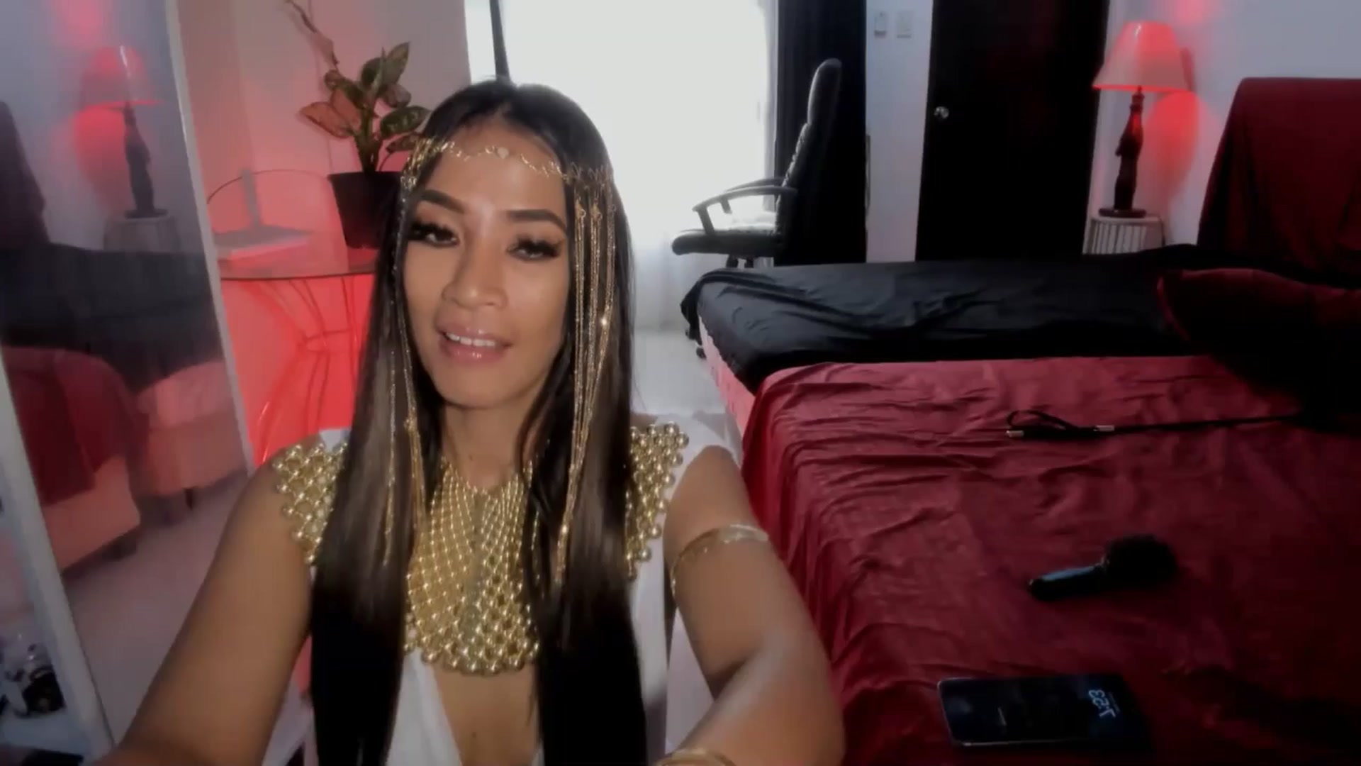 Gallery image thumbnail from ExoticGoddesX's myfreecams stream on, 06/13/2025, 03:07 image 1 of 20
