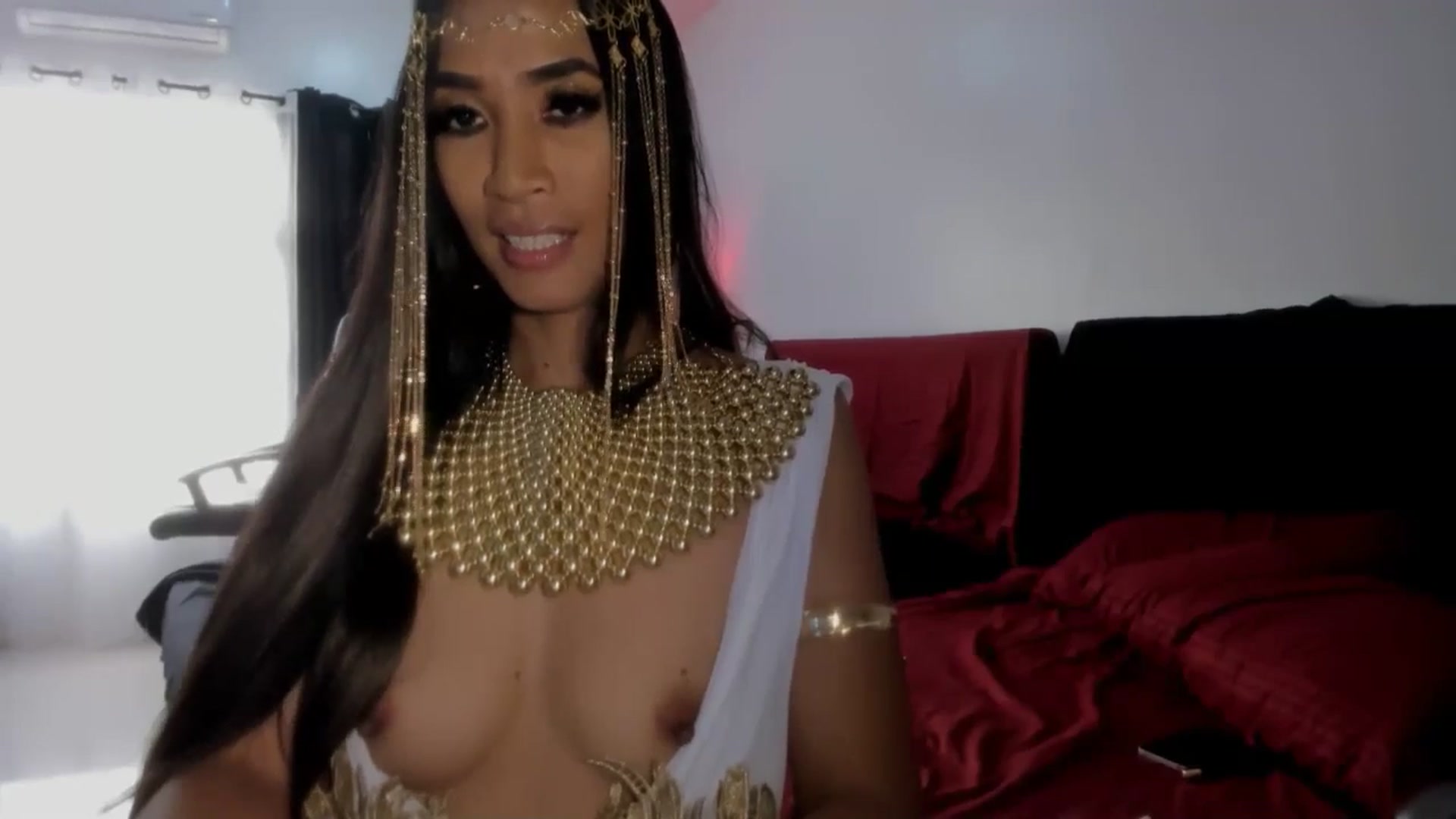Gallery image thumbnail from ExoticGoddesX's myfreecams stream on, 06/13/2025, 03:07 image 14 of 20