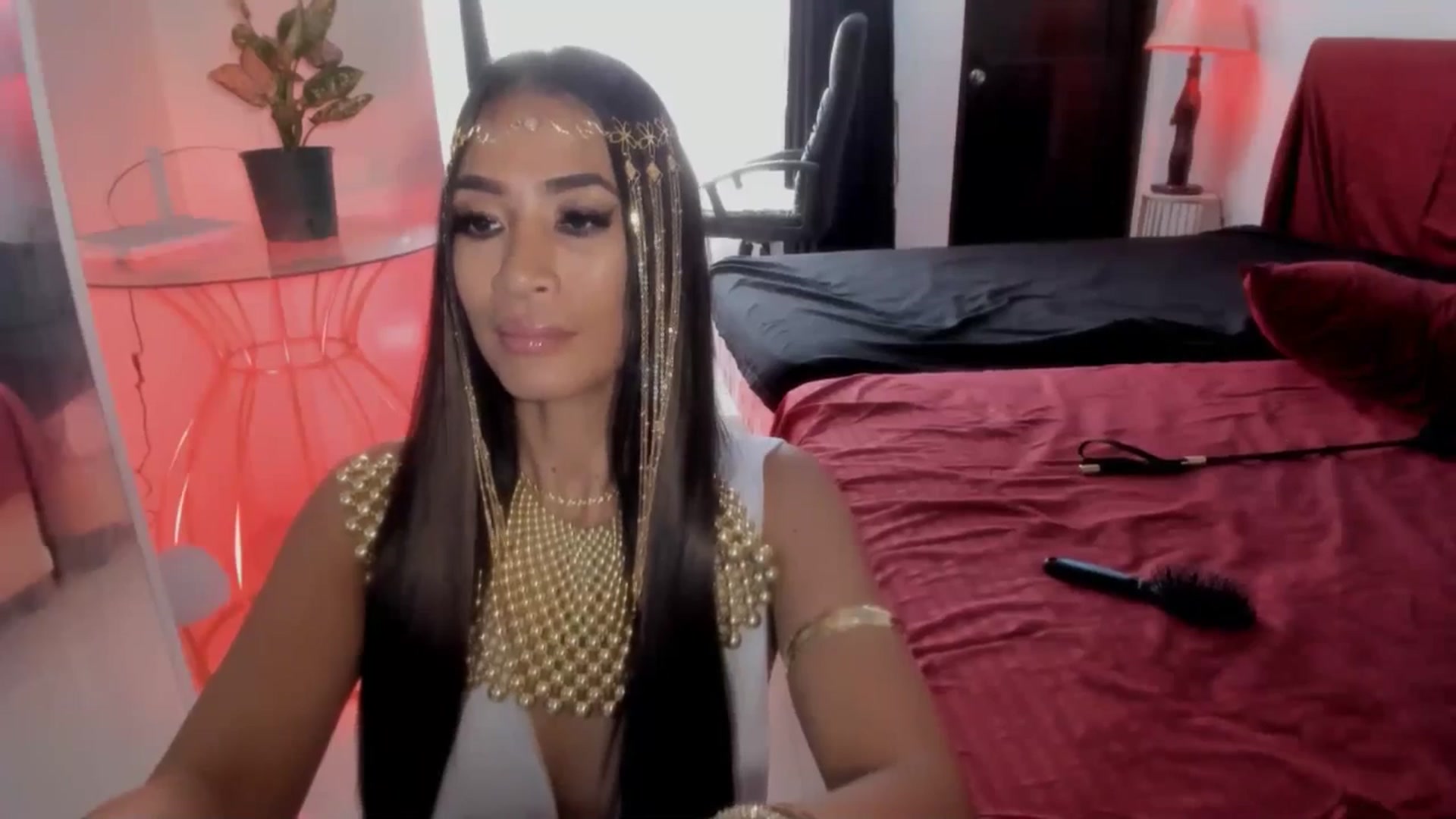 Gallery image thumbnail from ExoticGoddesX's myfreecams stream on, 06/13/2025, 03:07 image 5 of 20