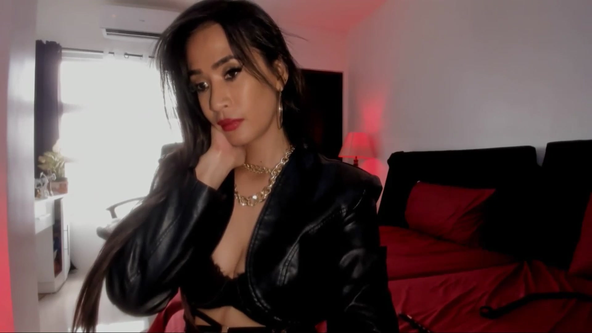 Gallery image thumbnail from ExoticGoddesX's myfreecams stream on, 06/14/2025, 08:14 image 2 of 20