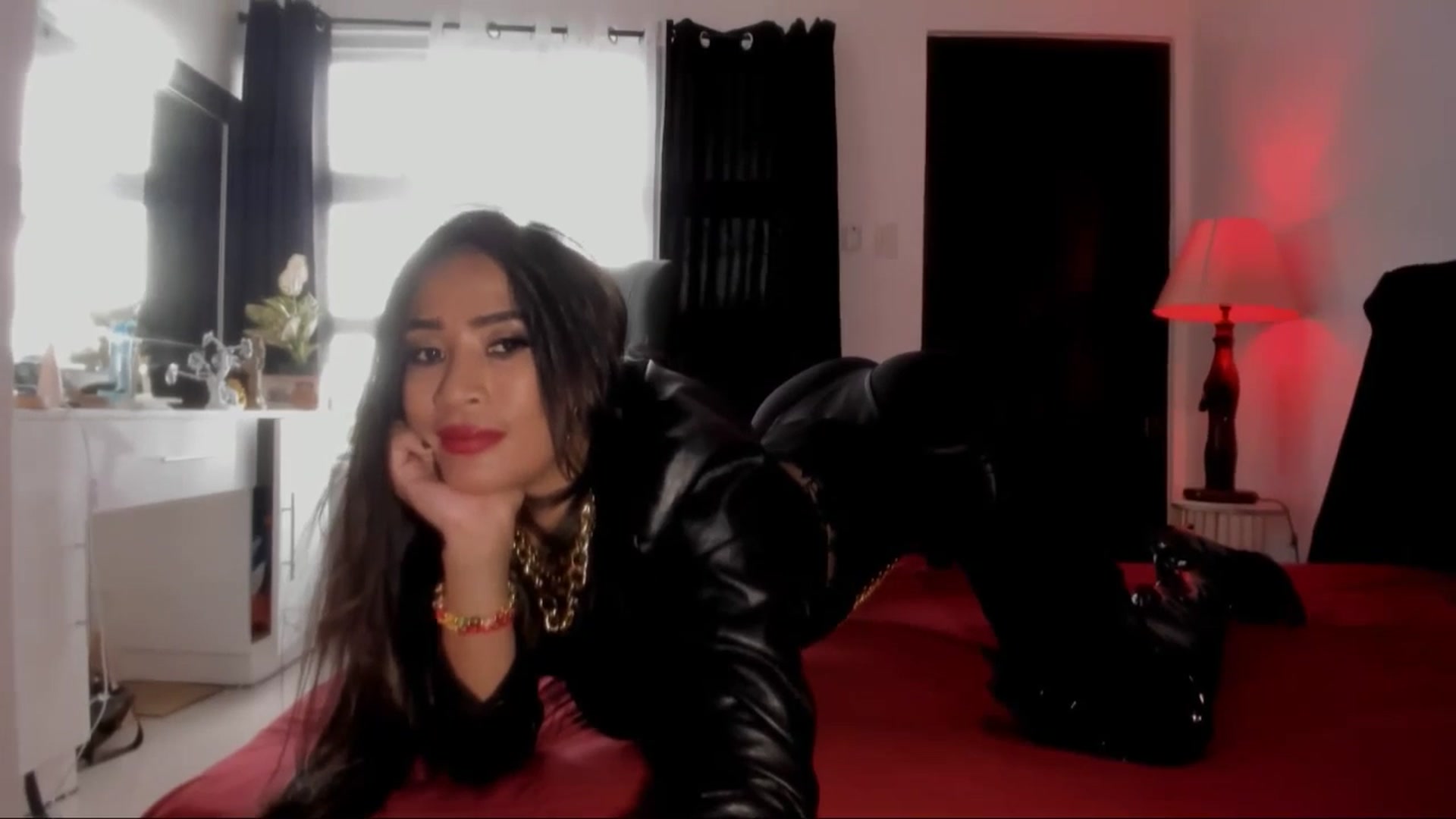 Gallery image thumbnail from ExoticGoddesX's myfreecams stream on, 06/14/2025, 08:14 image 5 of 20