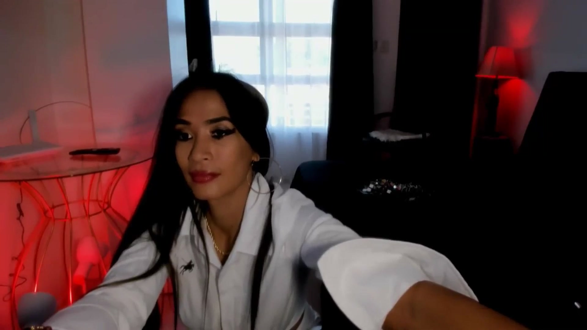 Gallery image thumbnail from ExoticGoddesX's myfreecams stream on, 06/15/2025, 01:23 image 4 of 20