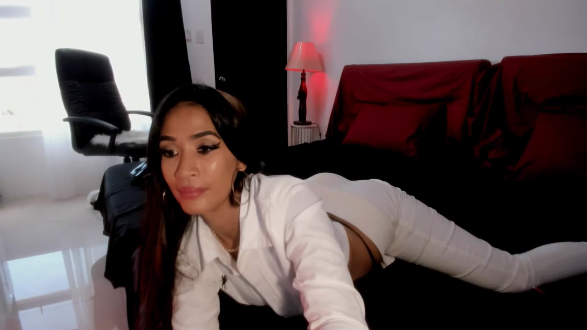 Gallery image thumbnail from ExoticGoddesX's myfreecams stream on, 06/15/2025, 01:23 image 17 of 20