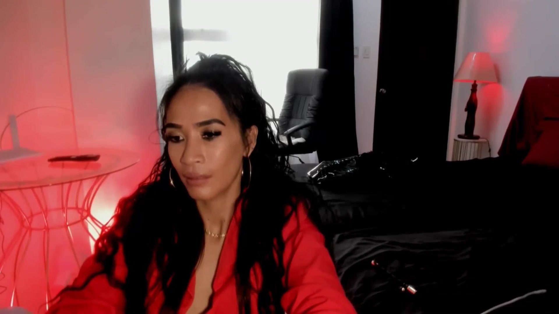 Gallery image thumbnail from ExoticGoddesX's myfreecams stream on, 06/15/2025, 02:39 image 4 of 20