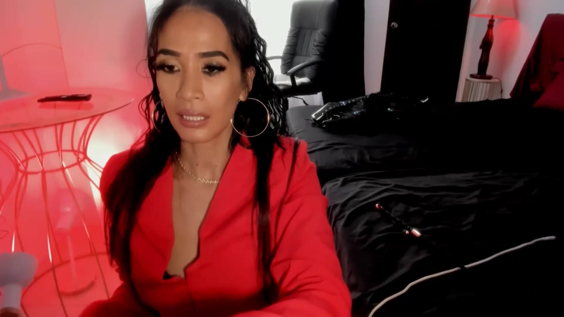 Gallery image thumbnail from ExoticGoddesX's myfreecams stream on, 06/15/2025, 02:39 image 2 of 20