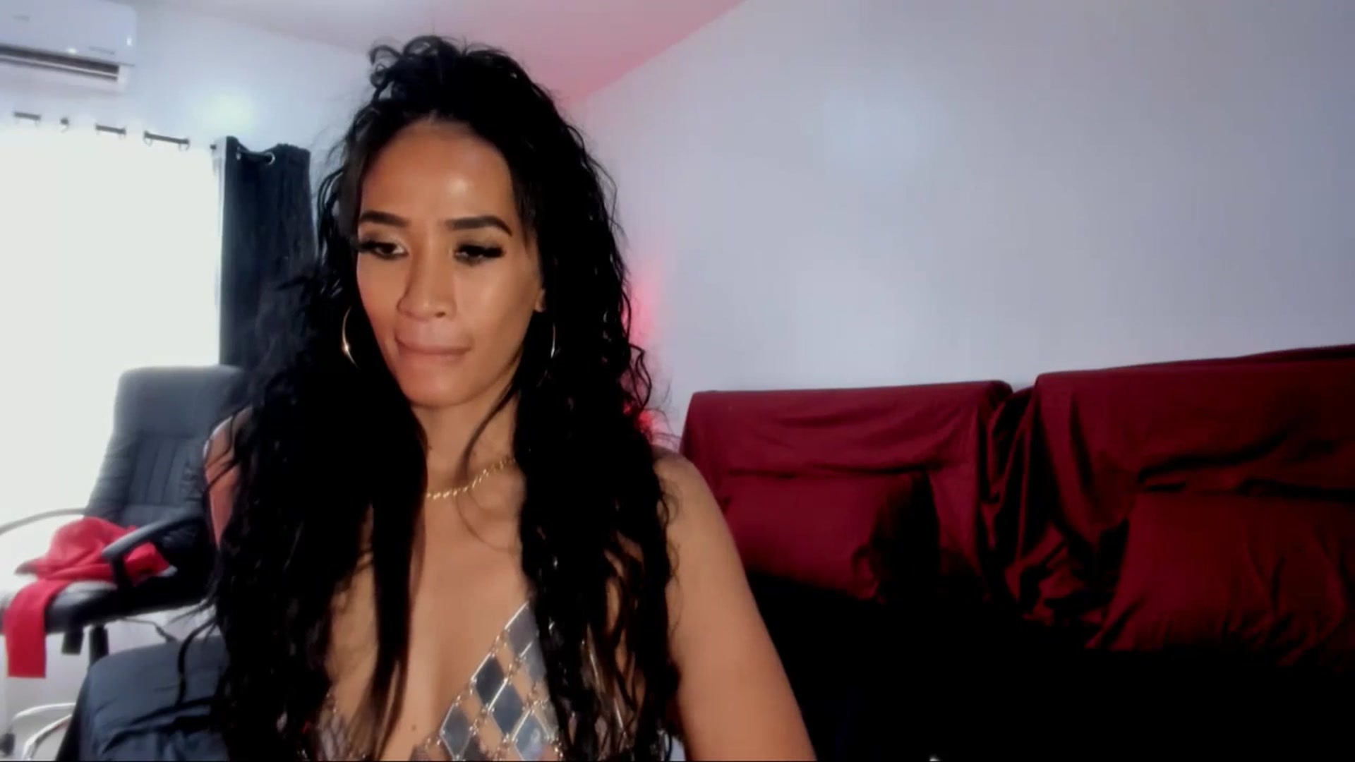 Gallery image thumbnail from ExoticGoddesX's myfreecams stream on, 06/15/2025, 06:13 image 2 of 20
