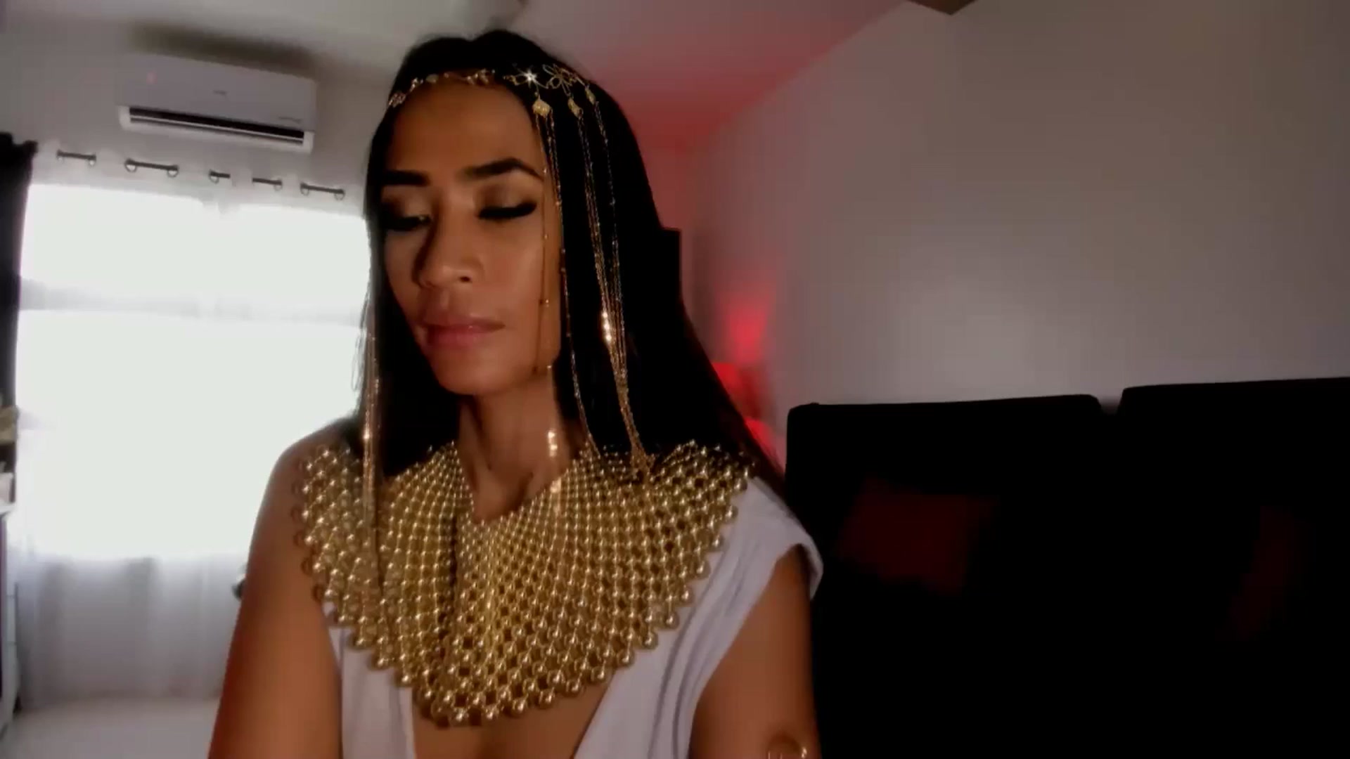 Gallery image thumbnail from ExoticGoddesX's myfreecams stream on, 06/16/2025, 24:01 image 20 of 20