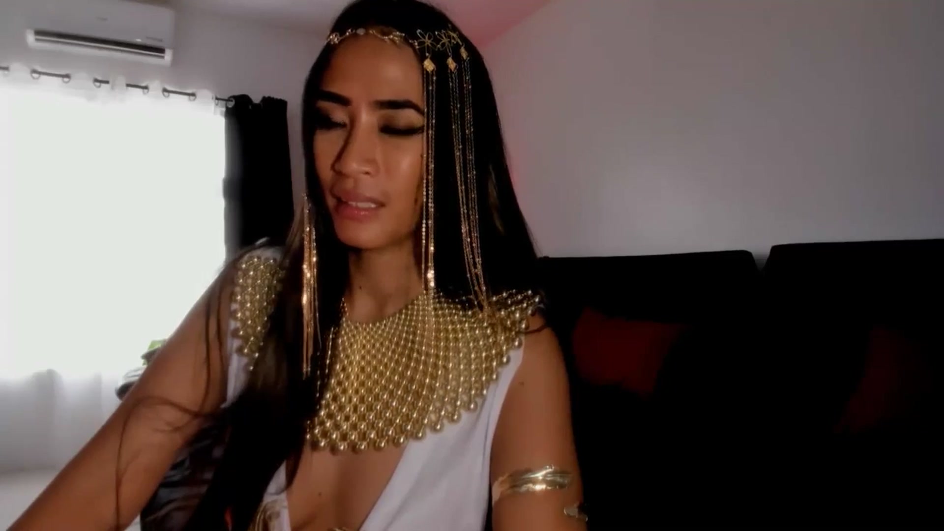 Gallery image thumbnail from ExoticGoddesX's myfreecams stream on, 06/16/2025, 03:14 image 20 of 20