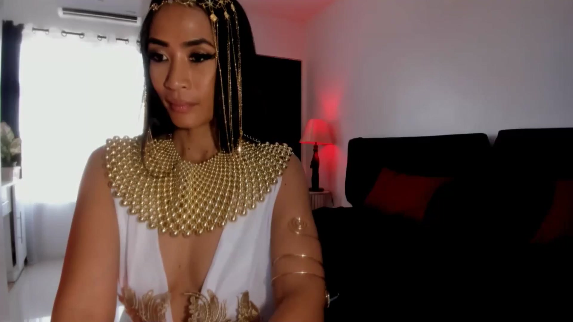Gallery image thumbnail from ExoticGoddesX's myfreecams stream on, 06/16/2025, 03:14 image 3 of 20