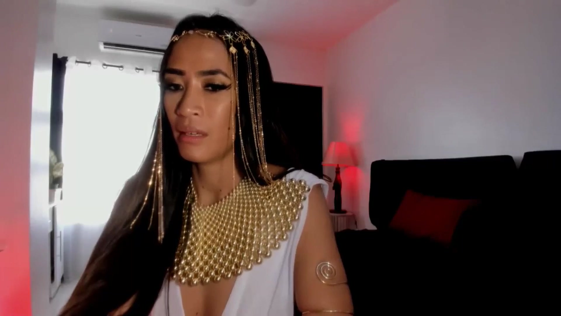 Gallery image thumbnail from ExoticGoddesX's myfreecams stream on, 06/16/2025, 03:14 image 4 of 20