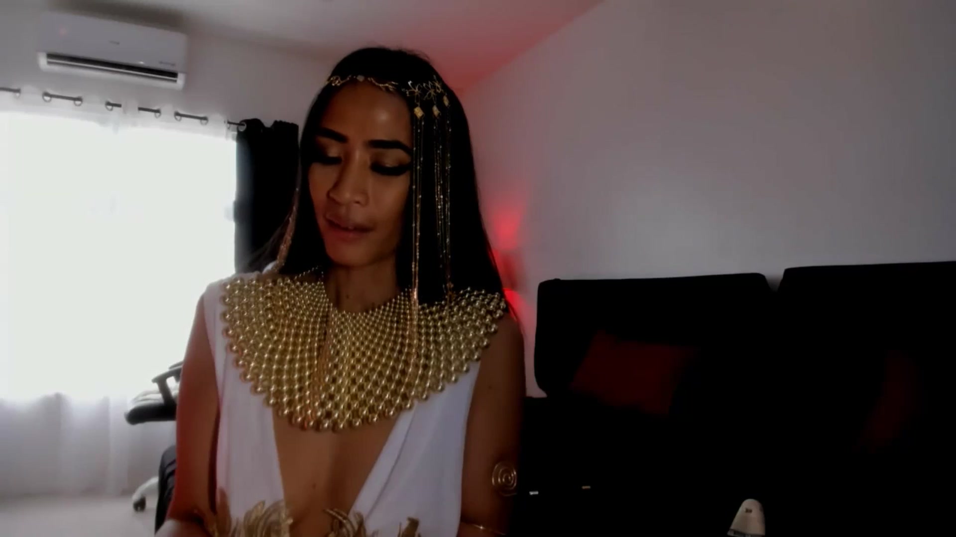 Gallery image thumbnail from ExoticGoddesX's myfreecams stream on, 06/16/2025, 03:14 image 13 of 20