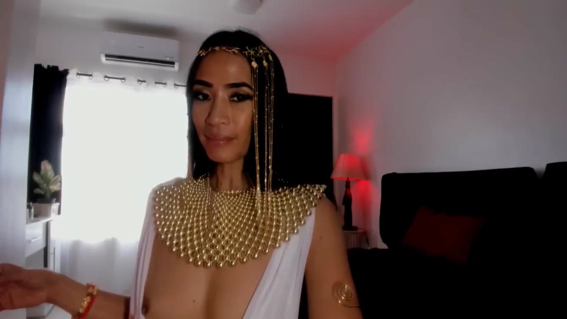 Gallery image thumbnail from ExoticGoddesX's myfreecams stream on, 06/16/2025, 03:14 image 11 of 20