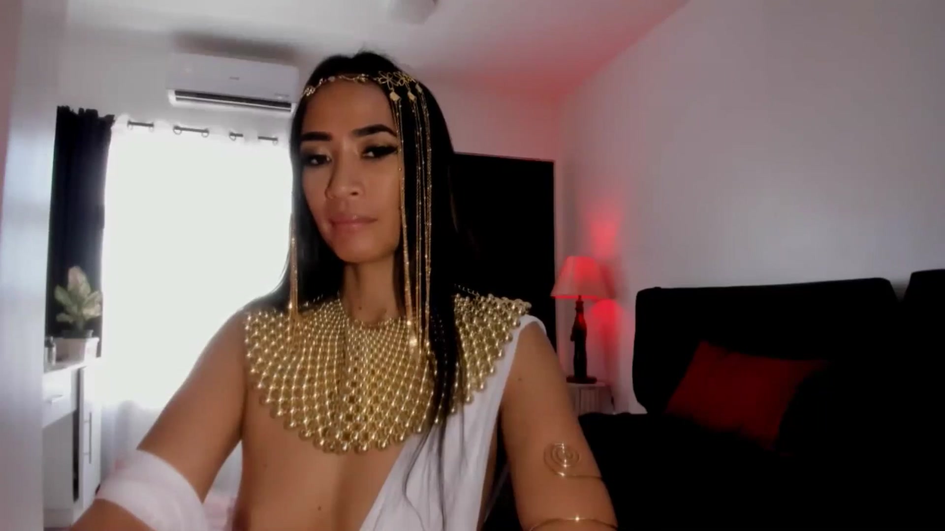 Gallery image thumbnail from ExoticGoddesX's myfreecams stream on, 06/16/2025, 03:14 image 12 of 20