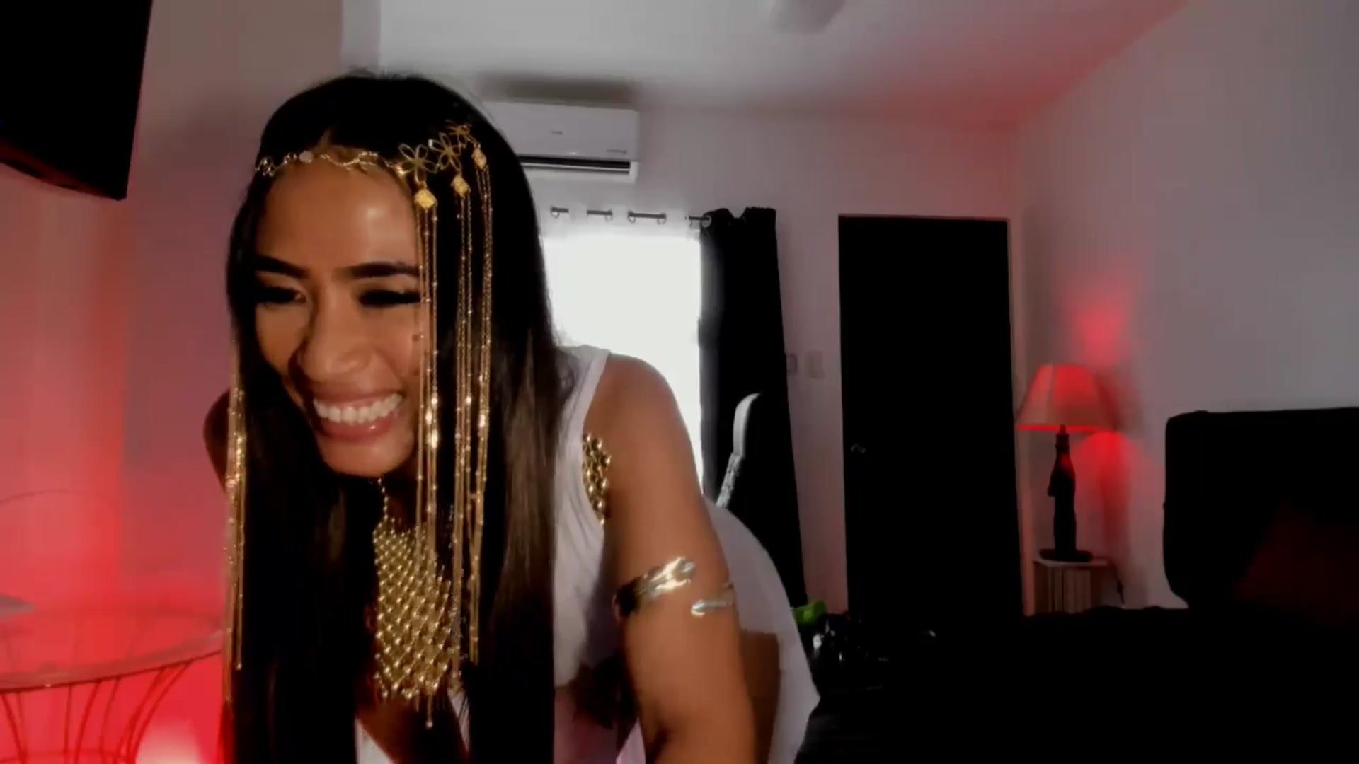 Gallery image thumbnail from ExoticGoddesX's myfreecams stream on, 06/16/2025, 05:08 image 4 of 20