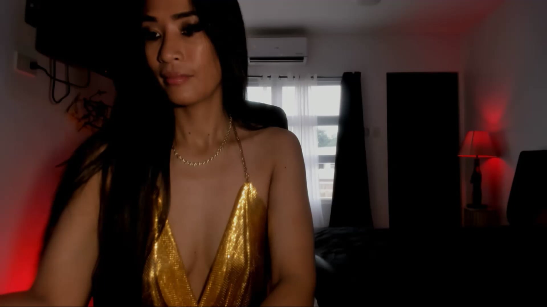 Gallery image thumbnail from ExoticGoddesX's myfreecams stream on, 06/17/2025, 24:33 image 12 of 20