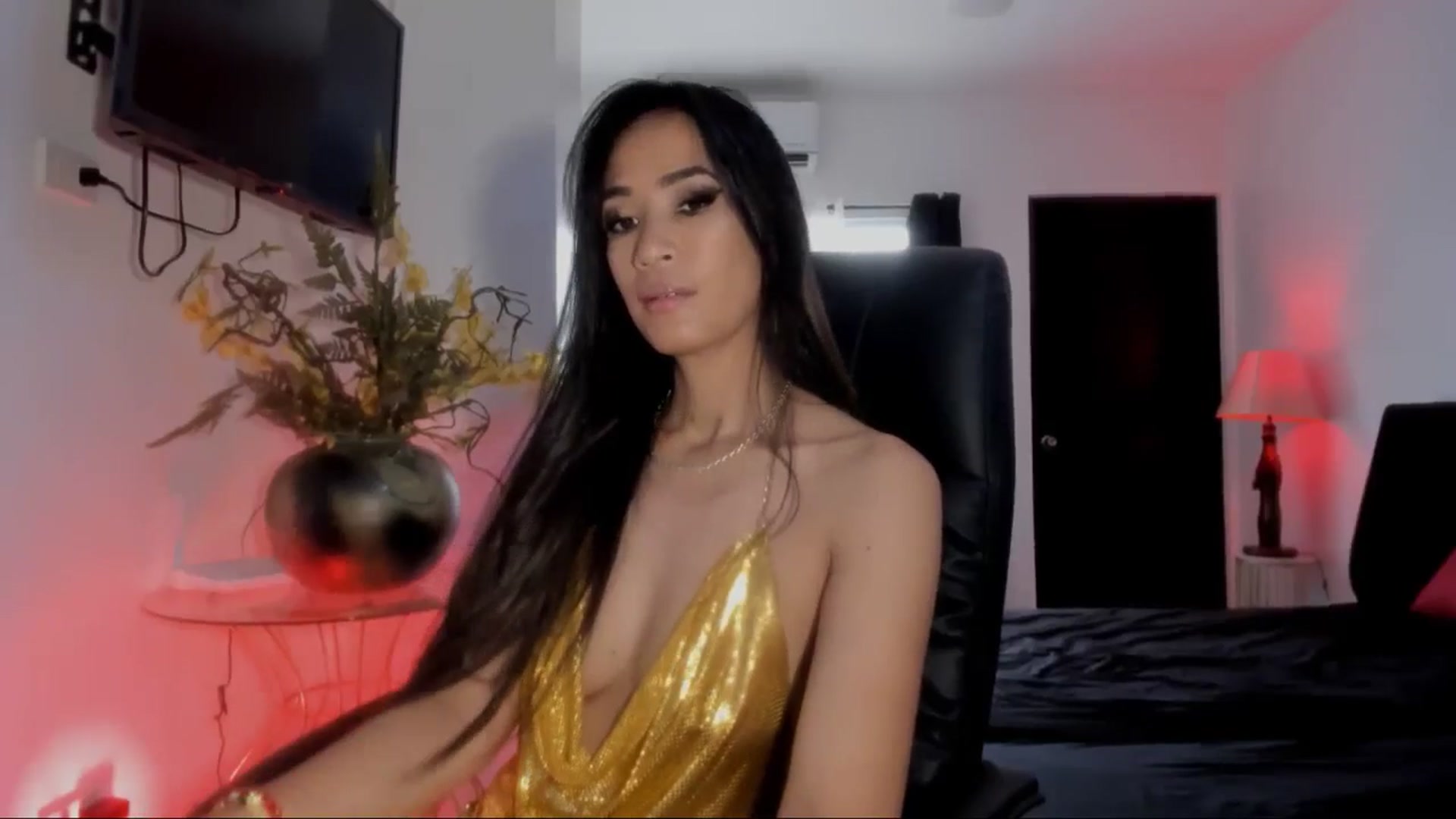 Gallery image thumbnail from ExoticGoddesX's myfreecams stream on, 06/17/2025, 24:33 image 17 of 20
