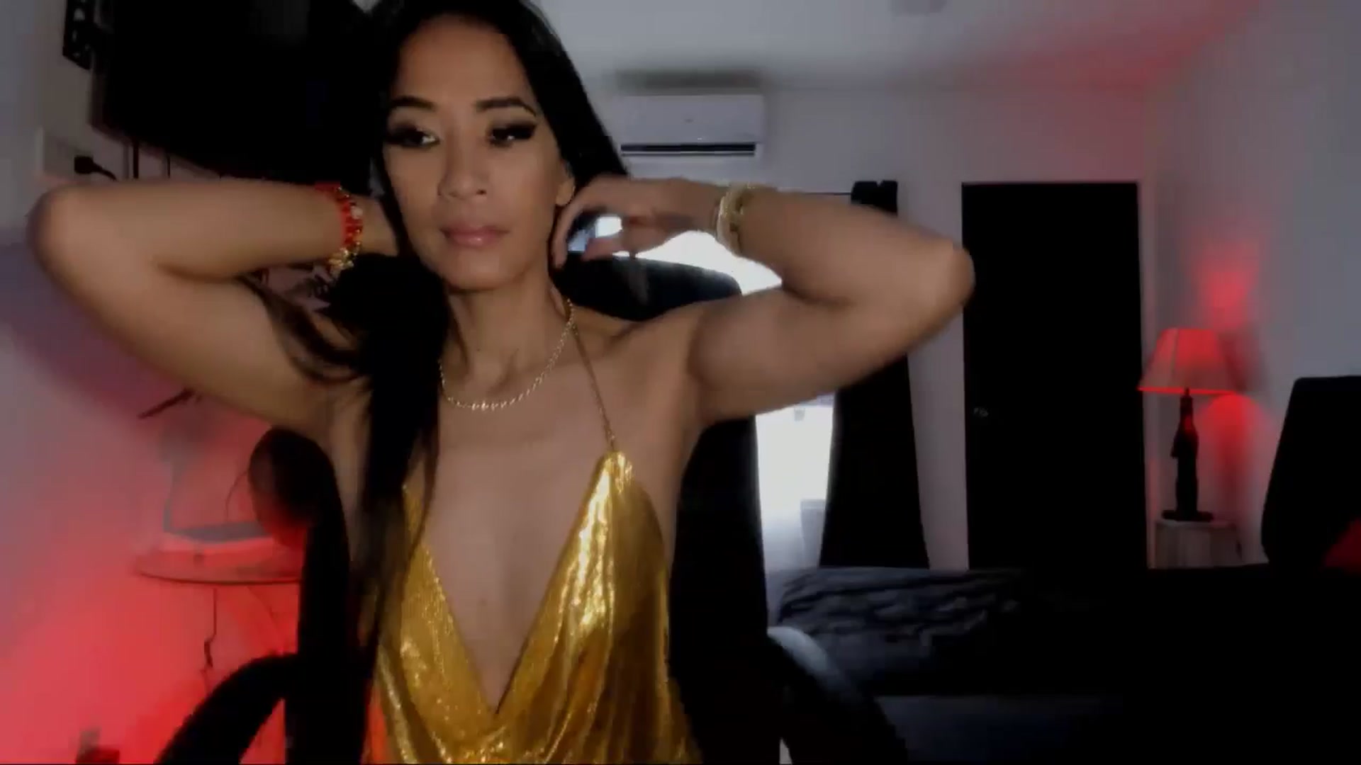 Gallery image thumbnail from ExoticGoddesX's myfreecams stream on, 06/17/2025, 24:33 image 16 of 20