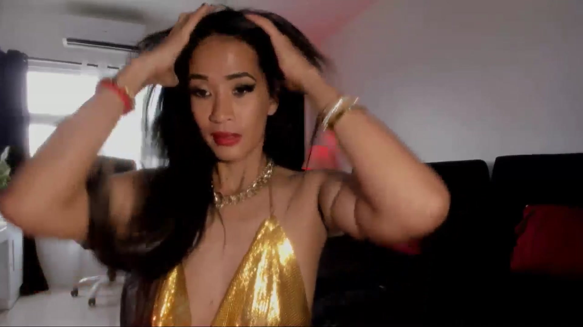 Gallery image thumbnail from ExoticGoddesX's myfreecams stream on, 06/17/2025, 02:08 image 14 of 20