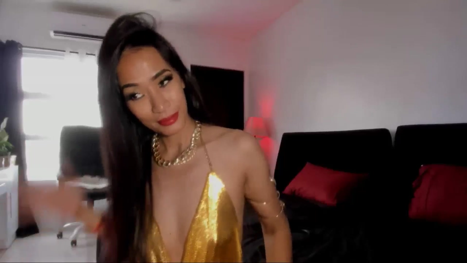 Gallery image thumbnail from ExoticGoddesX's myfreecams stream on, 06/17/2025, 02:08 image 17 of 20