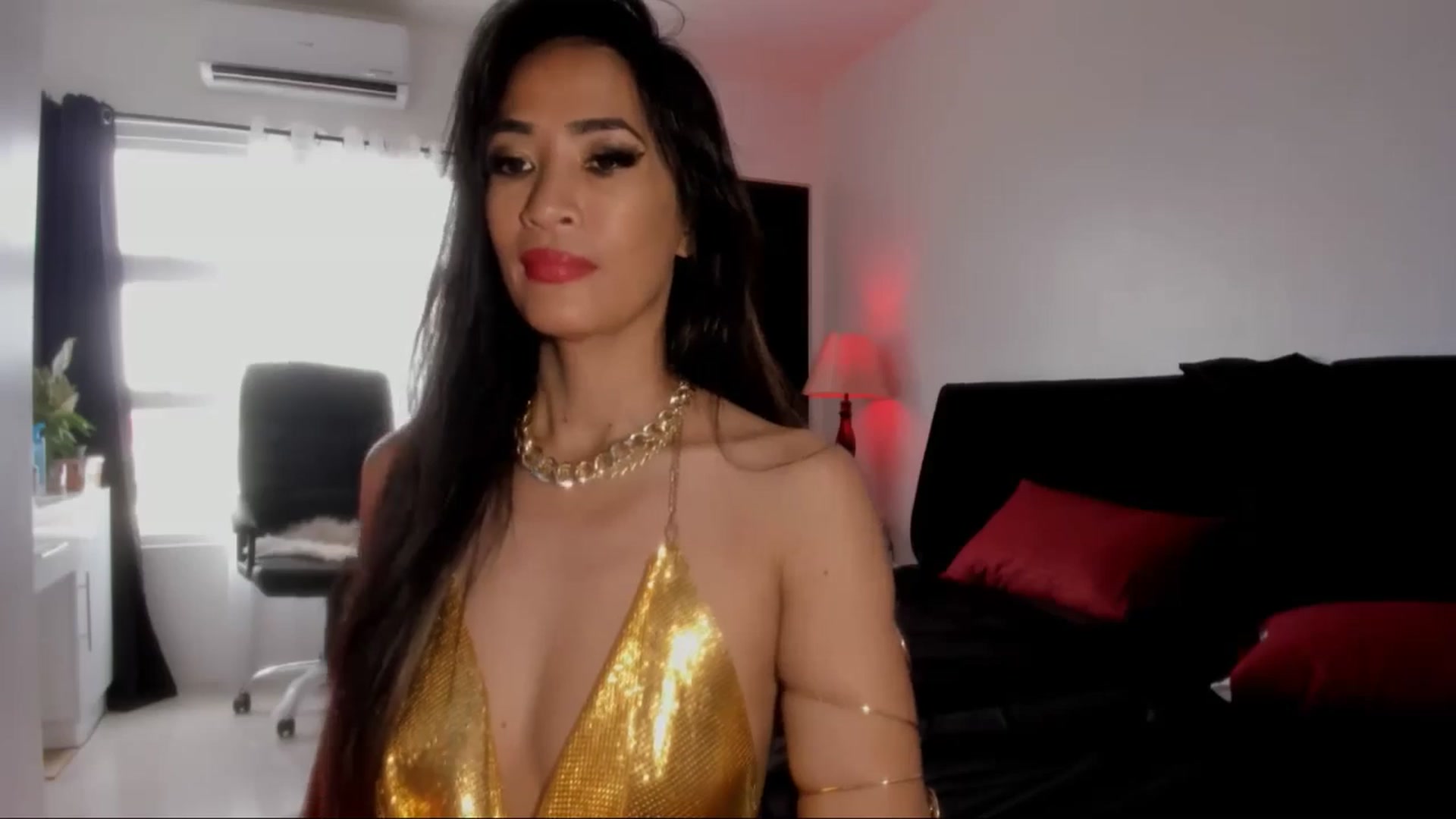 Gallery image thumbnail from ExoticGoddesX's myfreecams stream on, 06/17/2025, 03:21 image 7 of 20